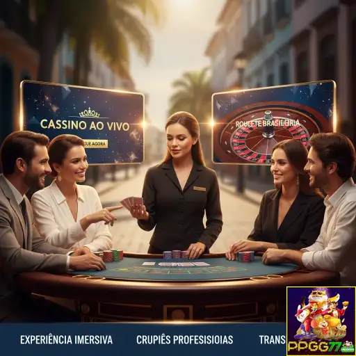 ppgg77 aproveite emocionante entretenimento online