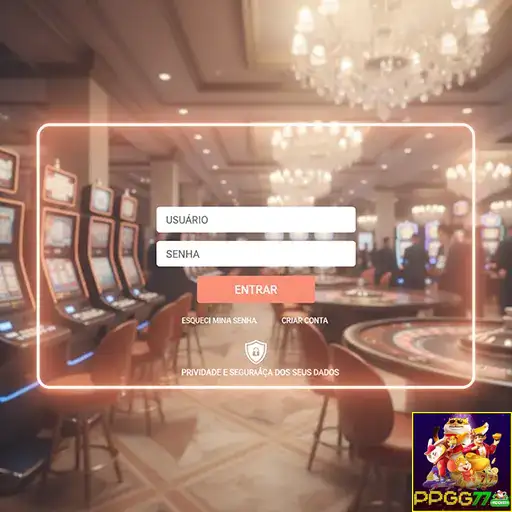 ppgg77 aproveite imersivo jogos